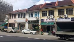 Rangoon Road (D8), Shop House #459683081
